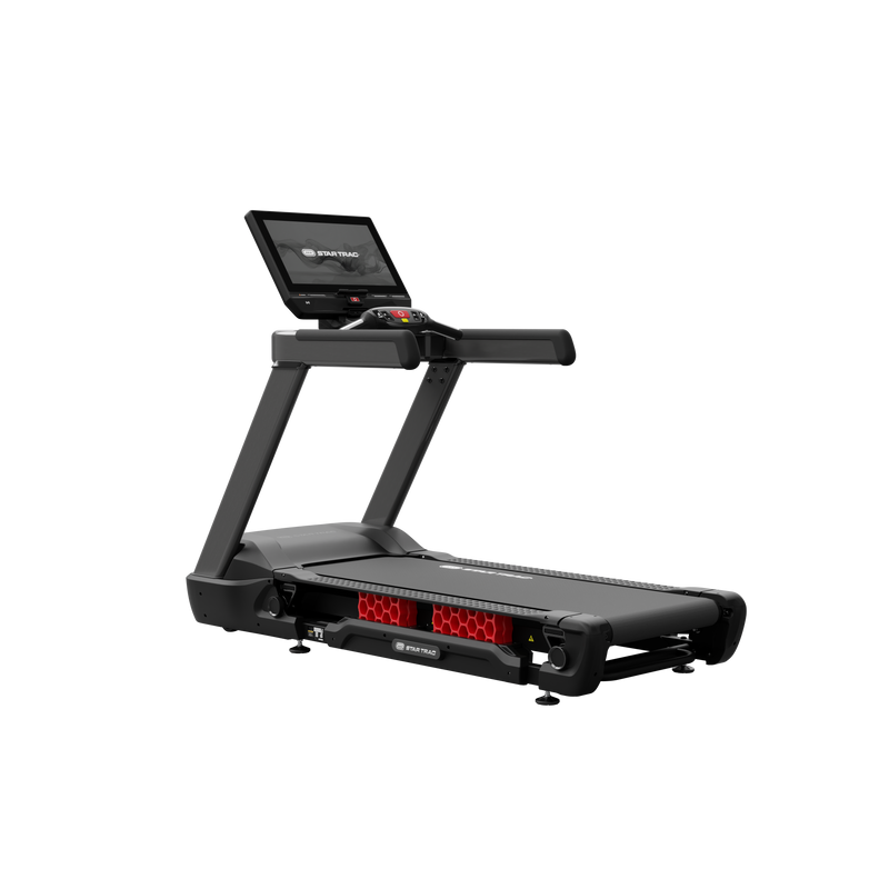 Treadmills