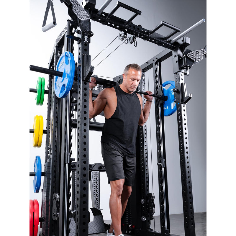 C20 All-In-One Trainer