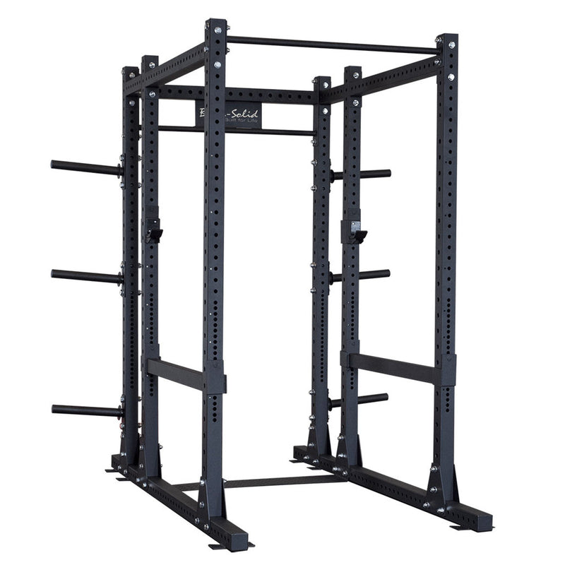 Power Racks