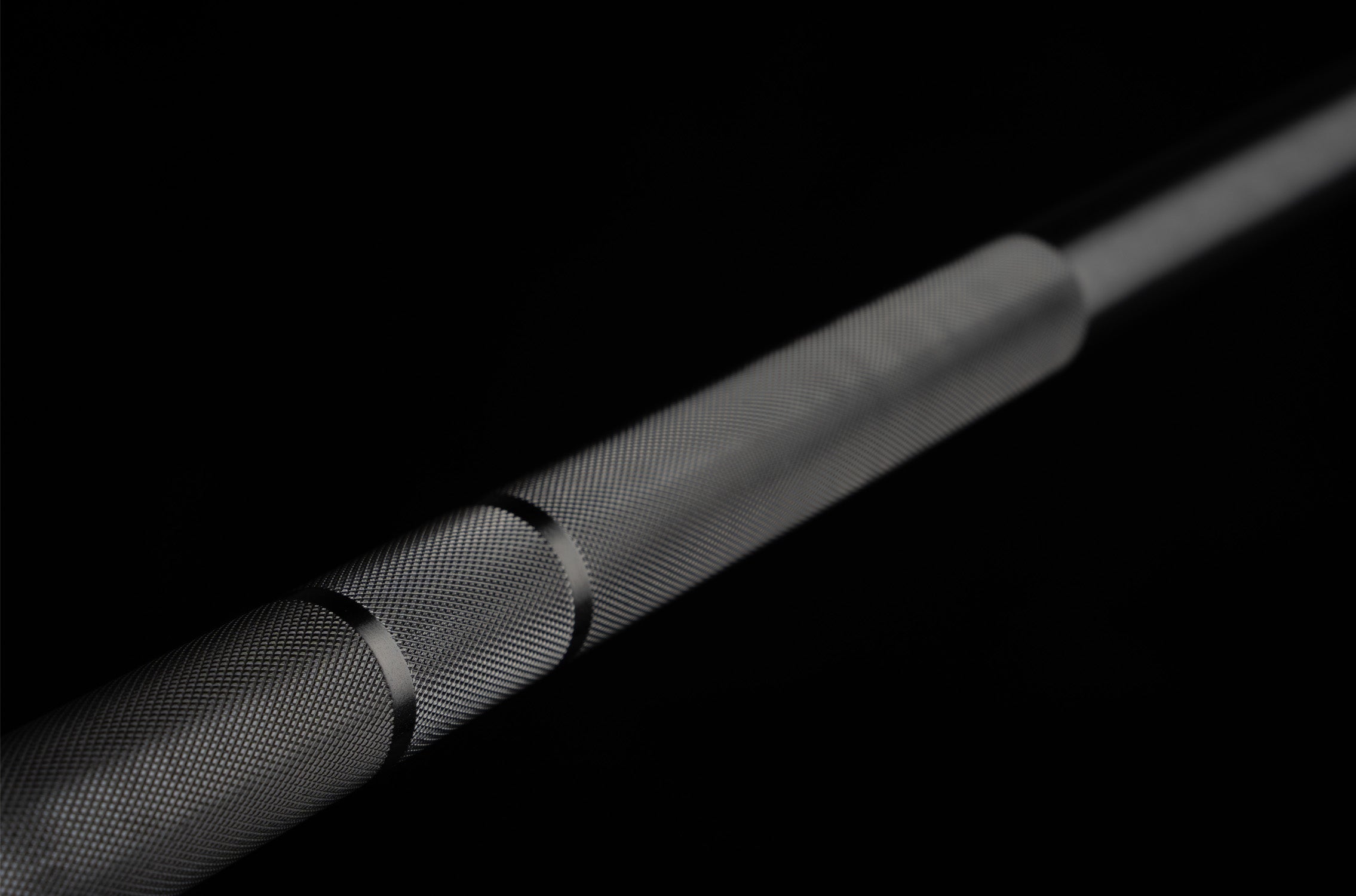 6' Revolution Barbell