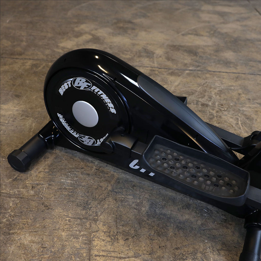 Best Fitness Elliptical Cross Trainer