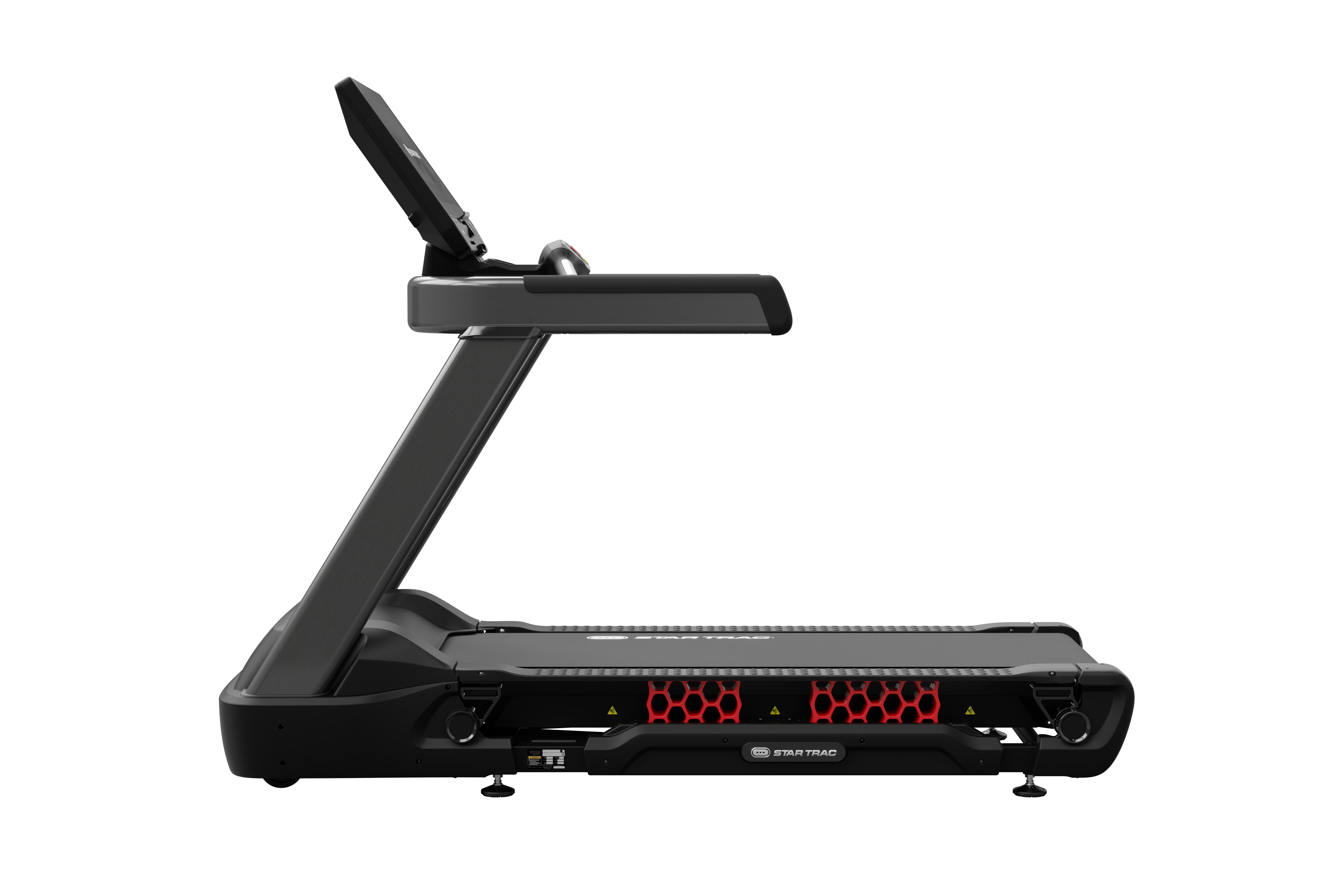Star Trac FreeRunner 10TRX Treadmill