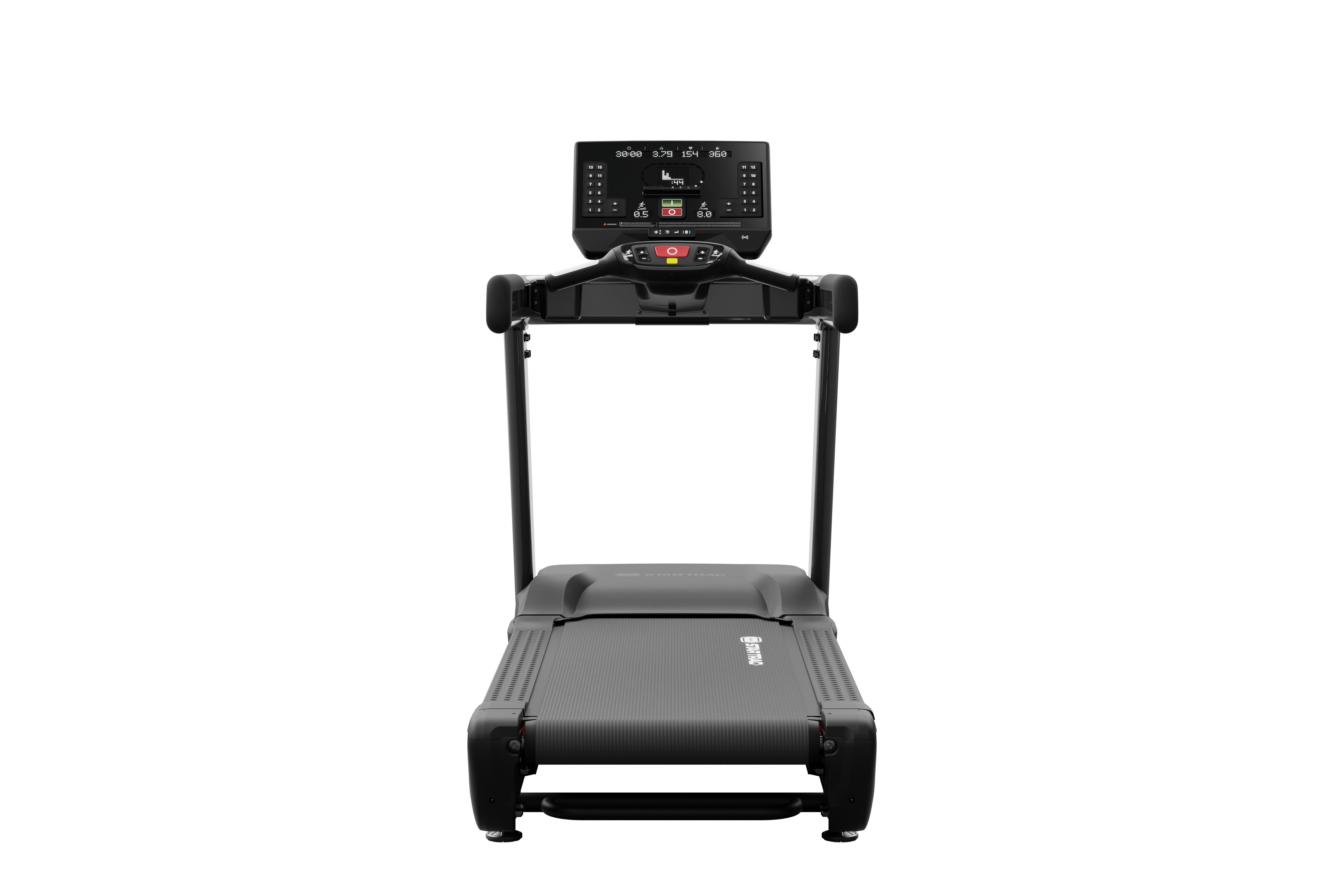 Star Trac FreeRunner 10TRX Treadmill