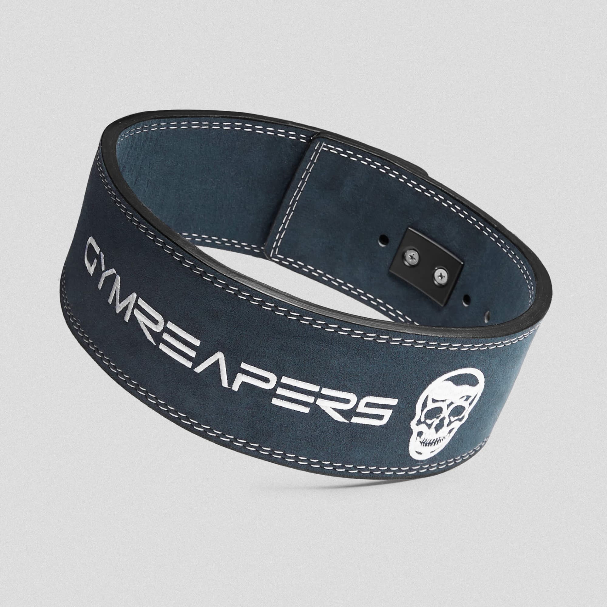 Gymreapers Strength Kit - 10MM Navy
