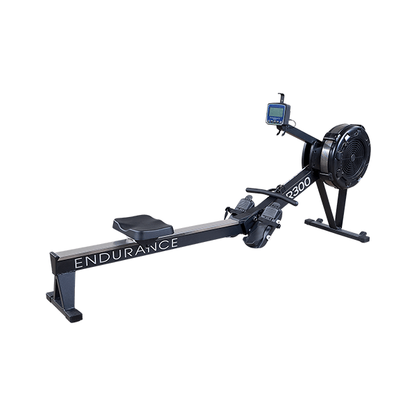 Endurance R300 Indoor Rower