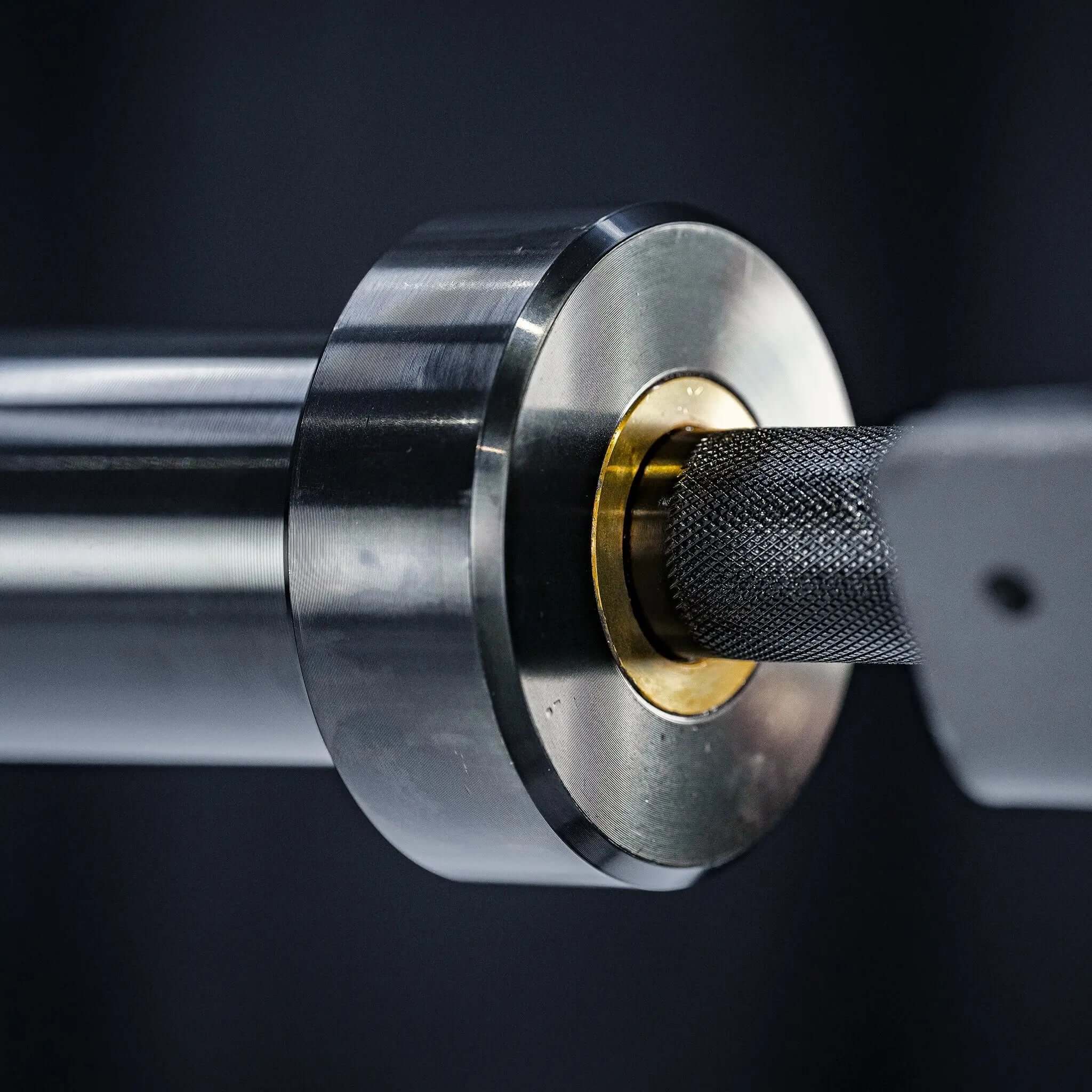 15 kg Women's Wonder Bar Olympic Barbell