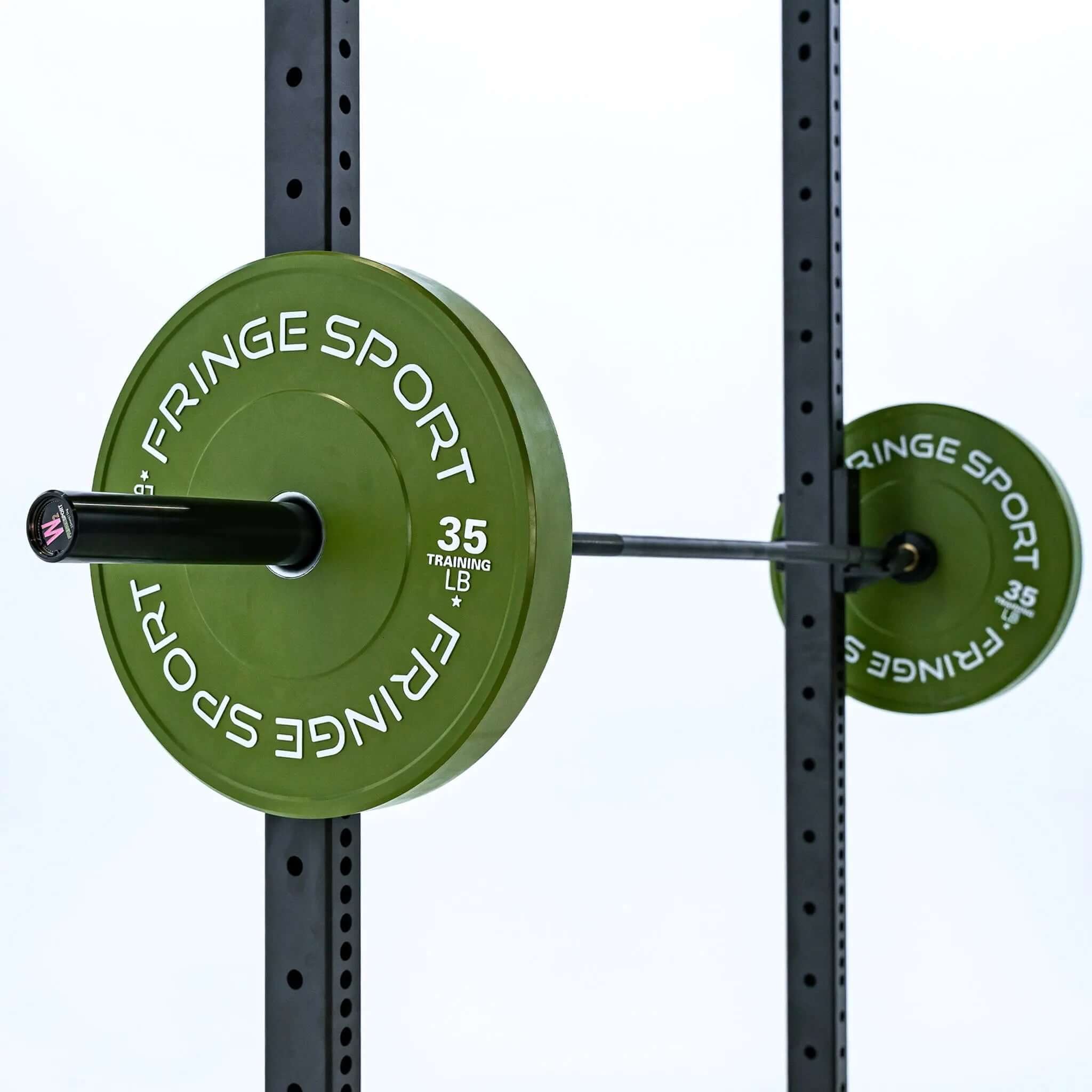 15 kg Women's Wonder Bar Olympic Barbell