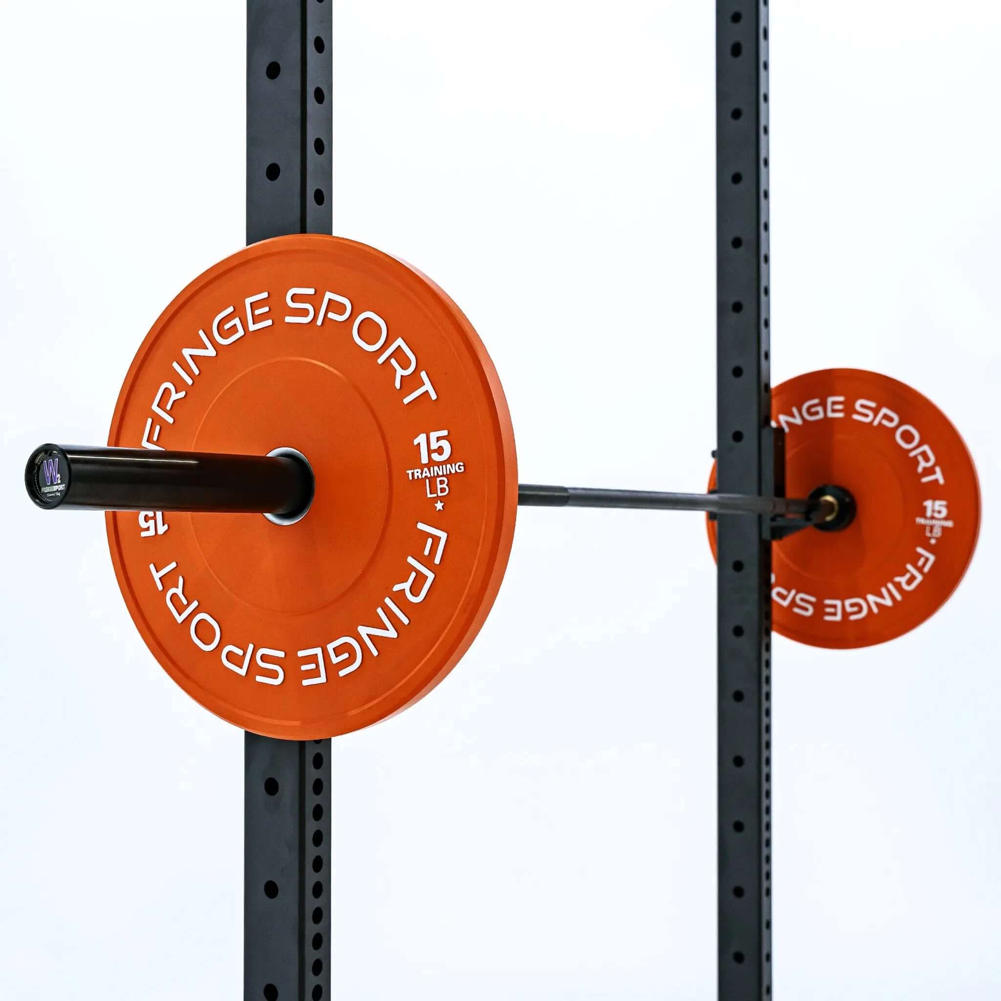 15 kg Women's Wonder Bar Olympic Barbell