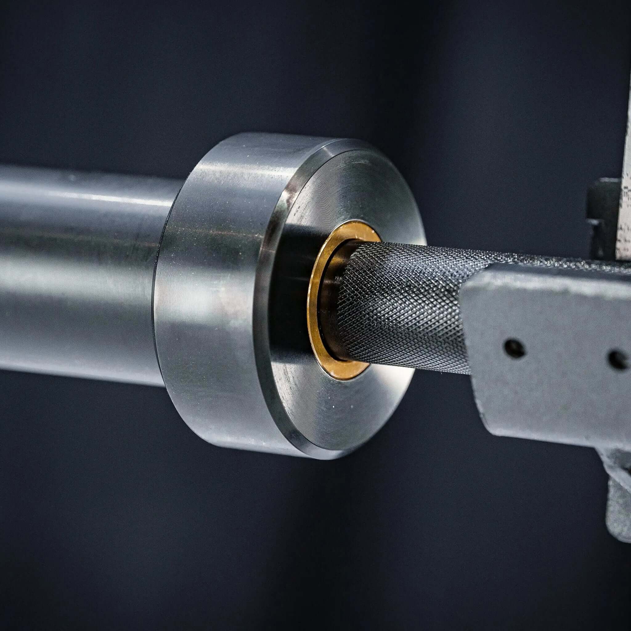 15 kg Women's Wonder Bar Olympic Barbell