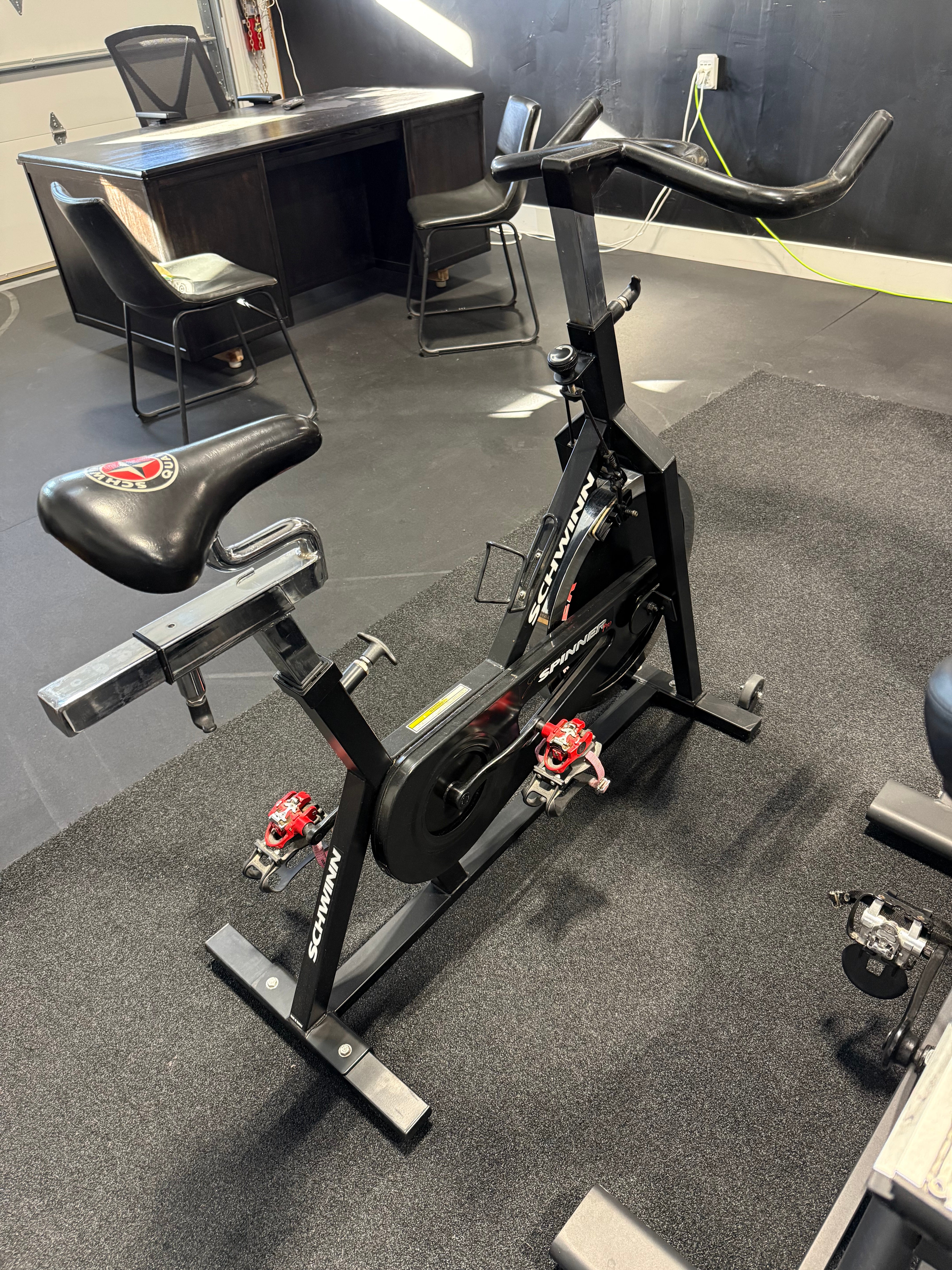 Used Schwinn Spinner Pro