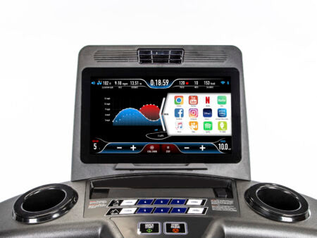 T1050 Treadmill