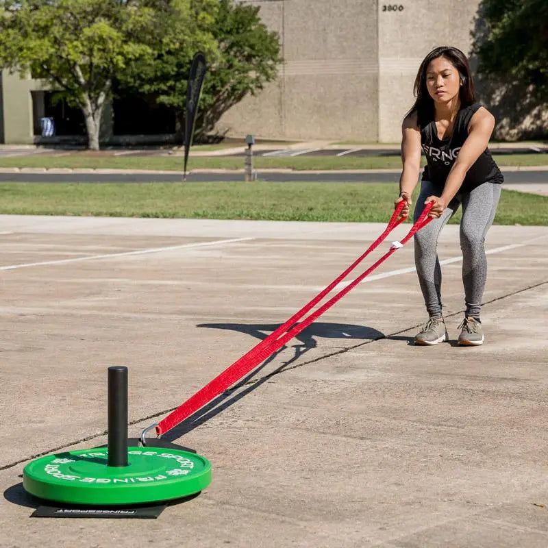 1" Universal Sled Strap