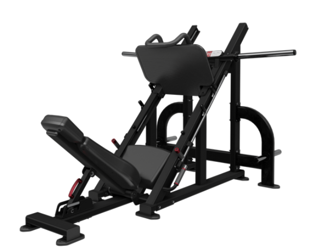 ノーチラス アングルド レッグ プレス – Fitness Supply ノーチラス アングルド レッグ プレス – Fitness Supply