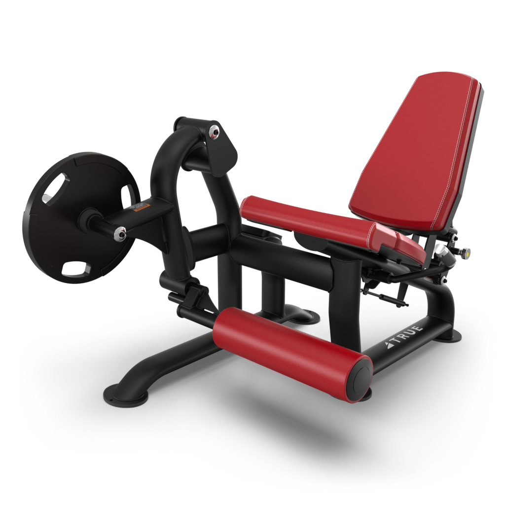 PLS–1200 Leg Extension