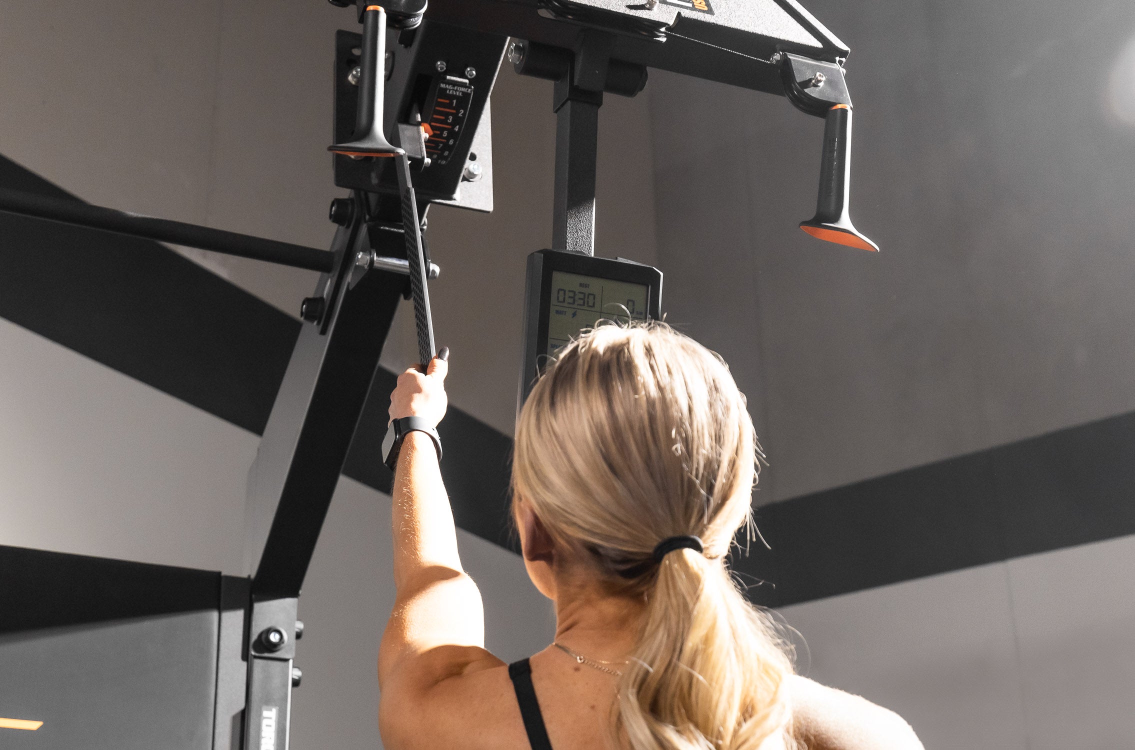 Relentless Ripper™