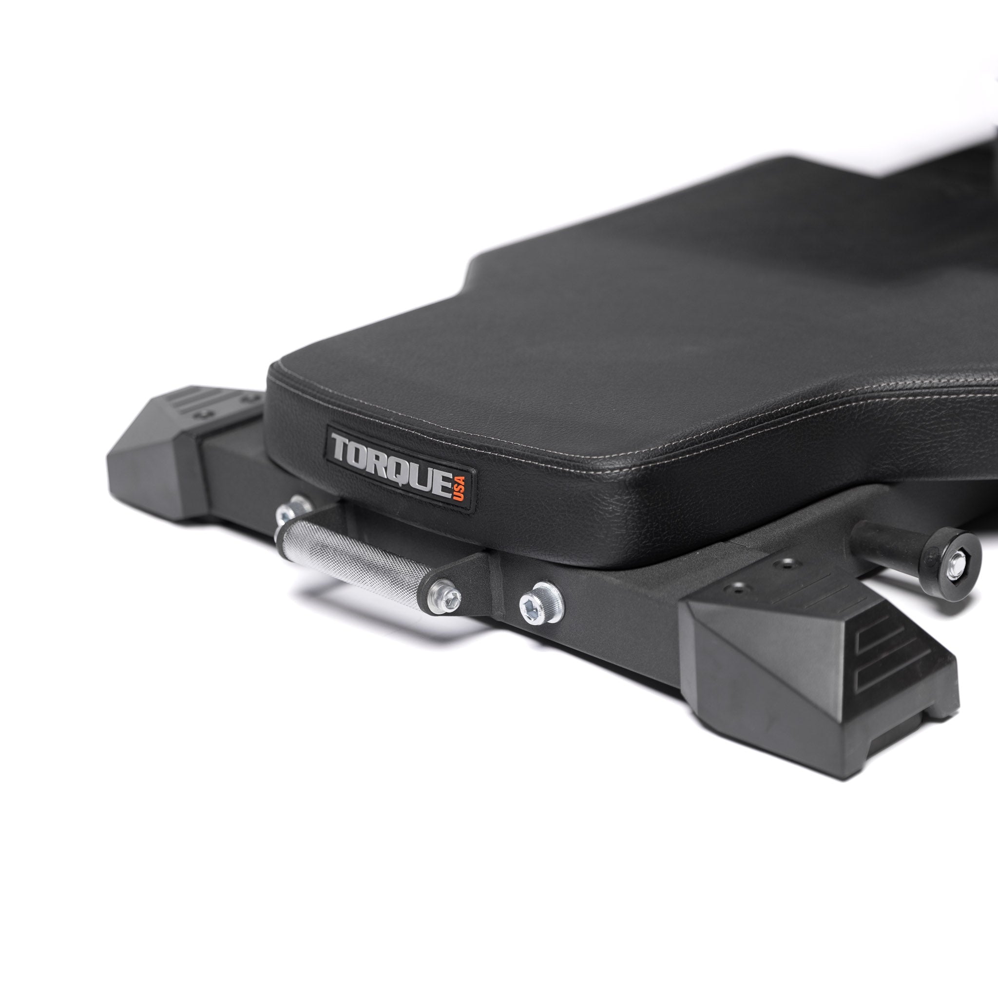 Sissy Squat & Floor Glute Ham Developer