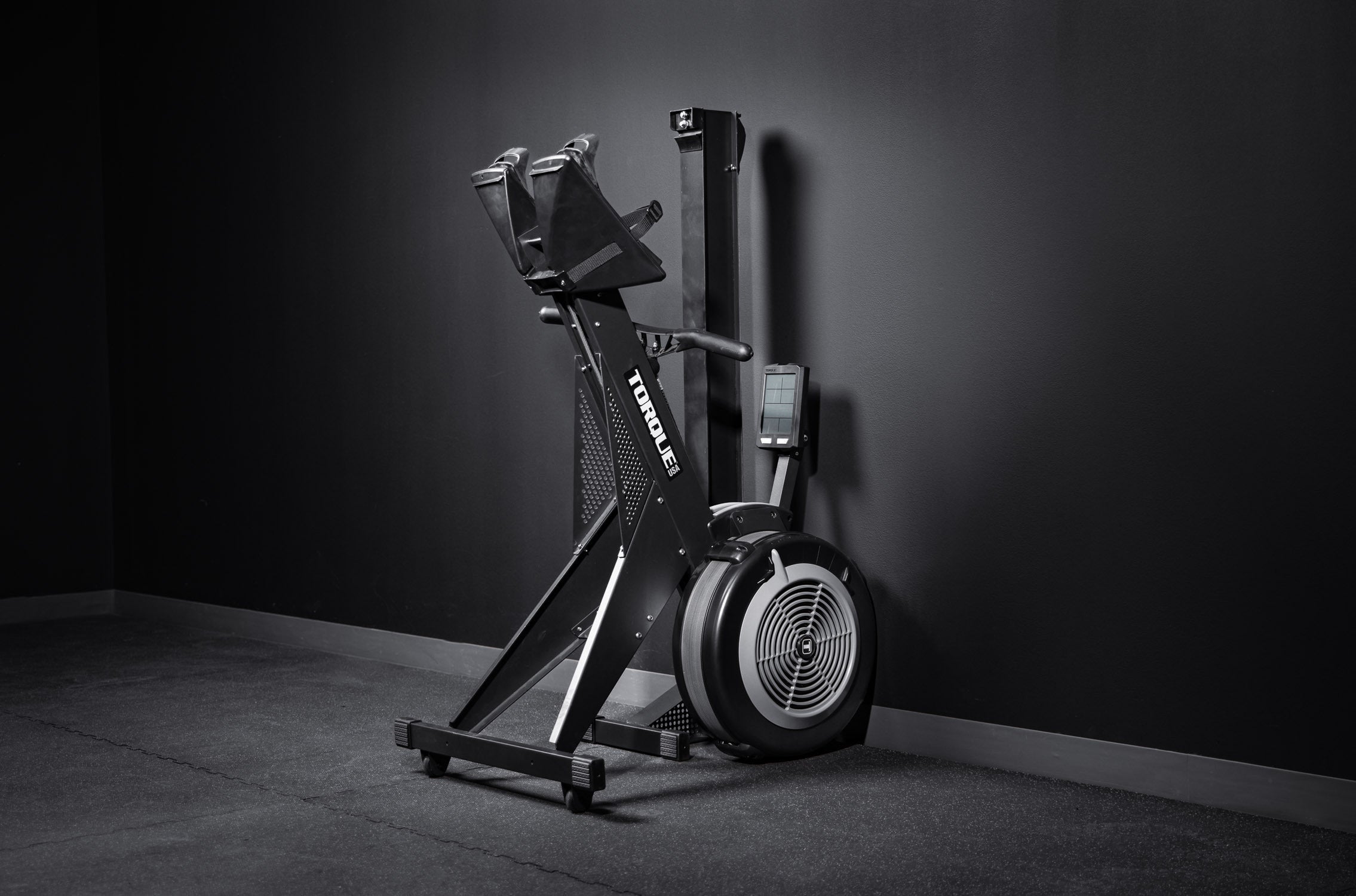 Stealth Air™ Rower