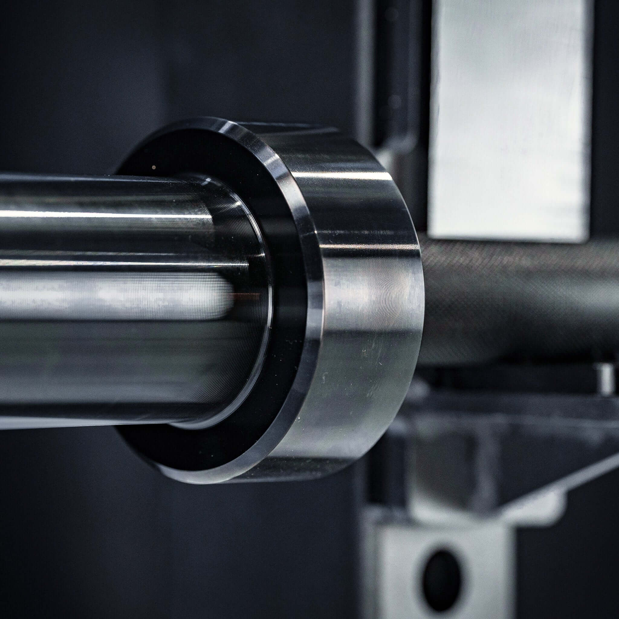 15 kg Women's Wonder Bar Olympic Barbell