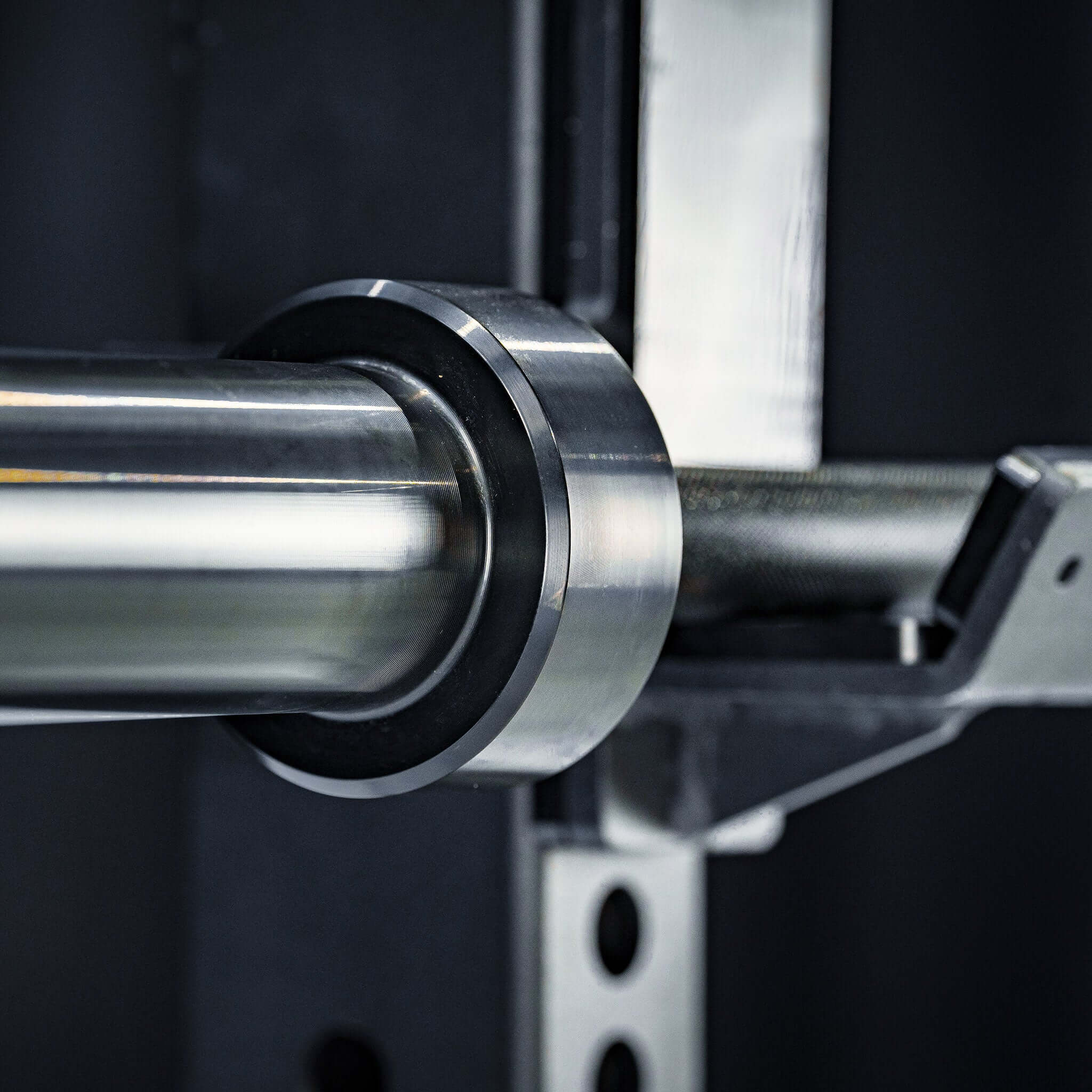 15 kg Women's Wonder Bar Olympic Barbell