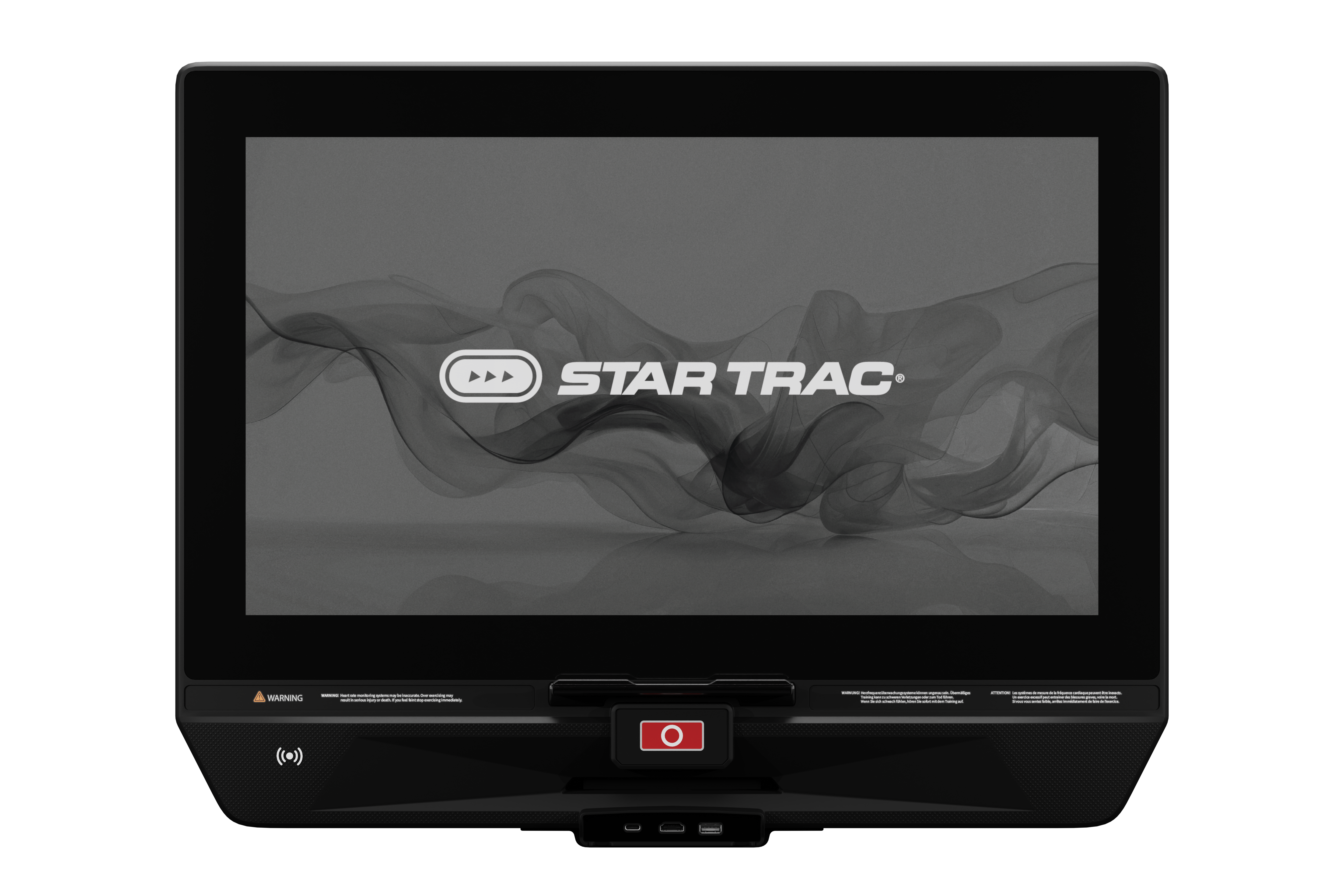Star Trac 6TR Treadmill