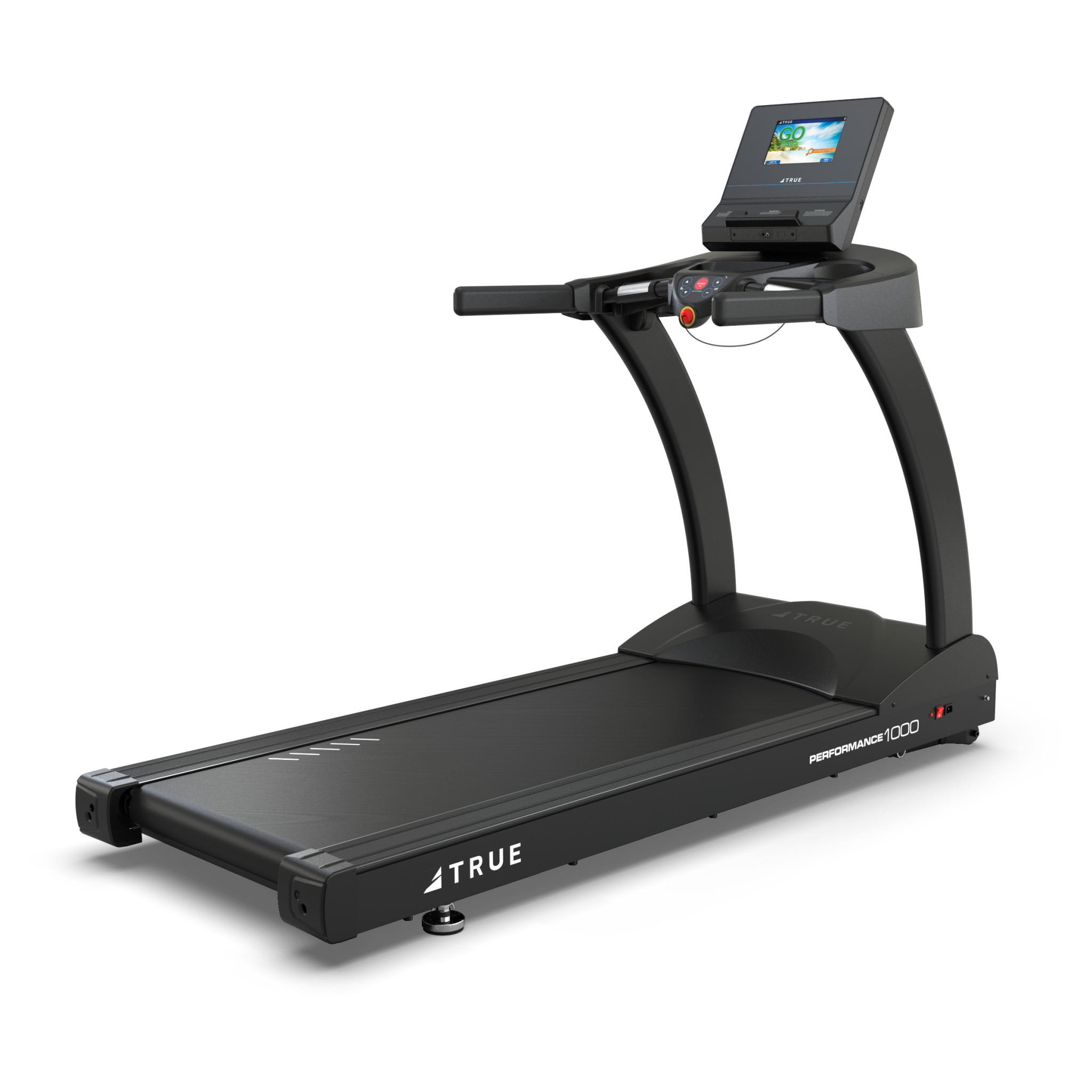 True Fitness Performance 1000 Treadmill