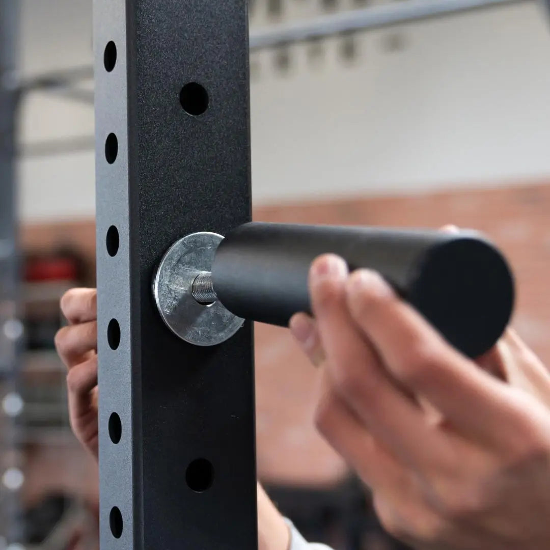 2X3 Bumper Plate Storage Pin