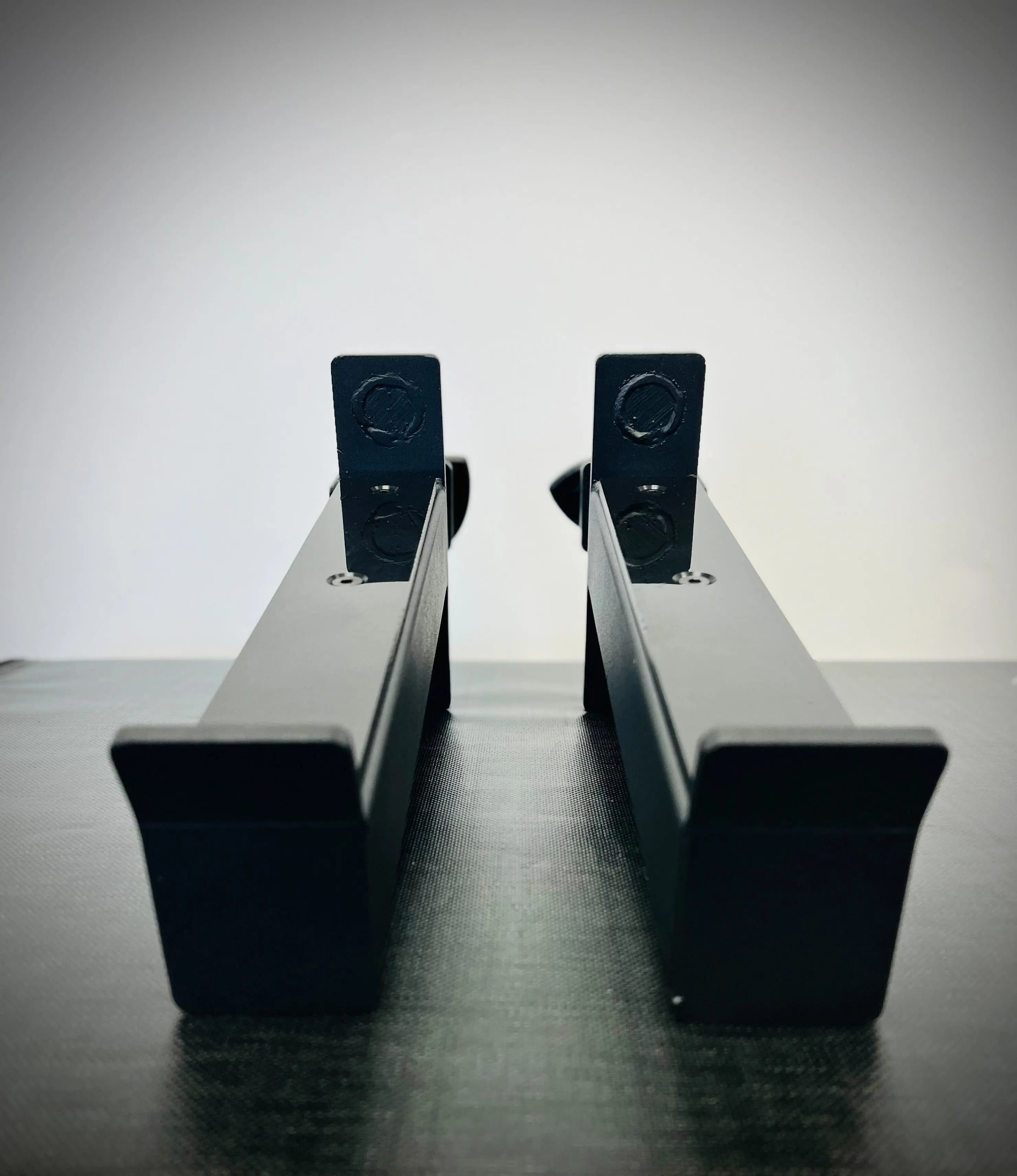 2x2 Safety Spotter Arms