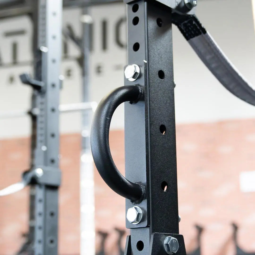 2x3 Battle Rope Anchor