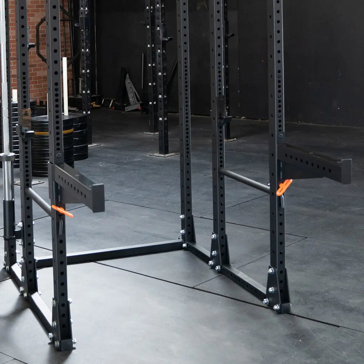 2x3 Safety Spotter Arms