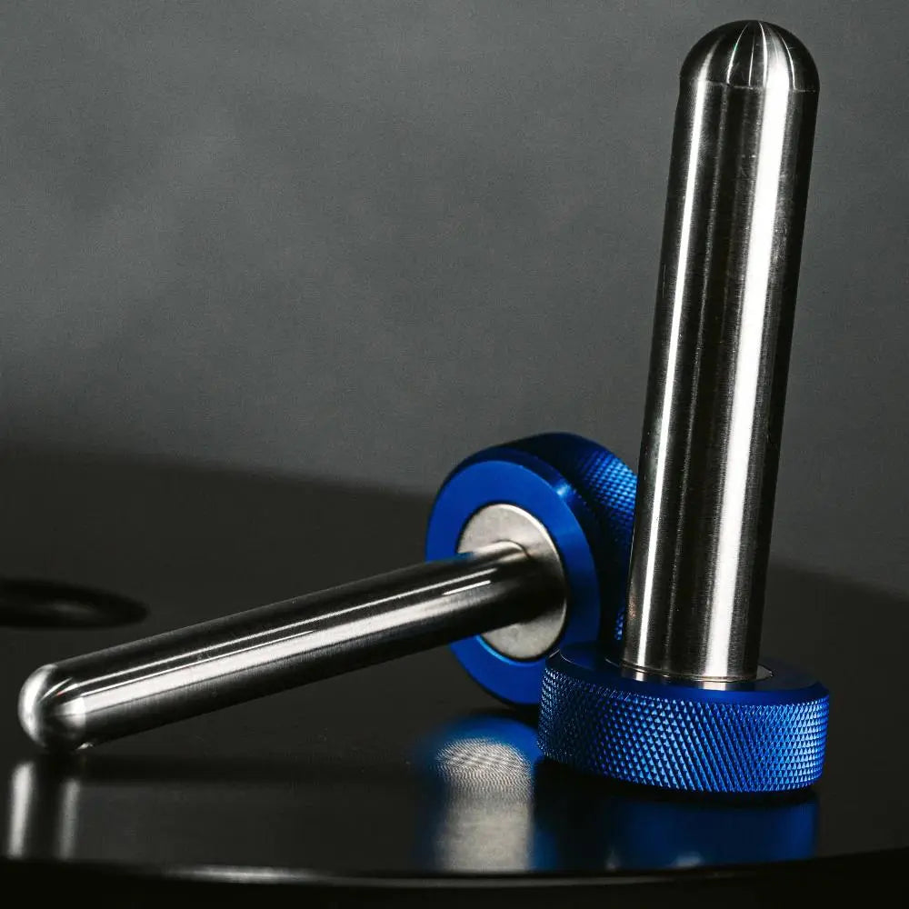 2x3 Safety Spotter Arms