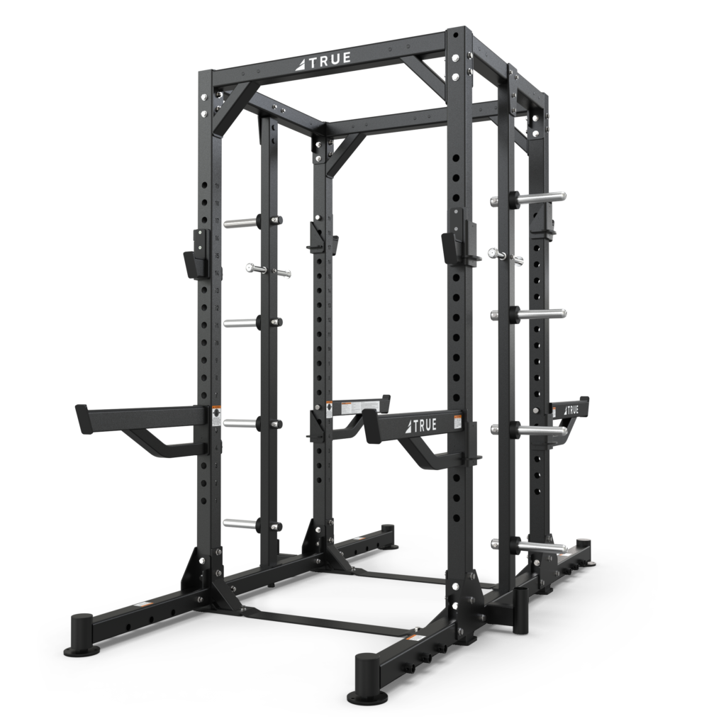 XFW-8300 Dual Sided Weight Rack
