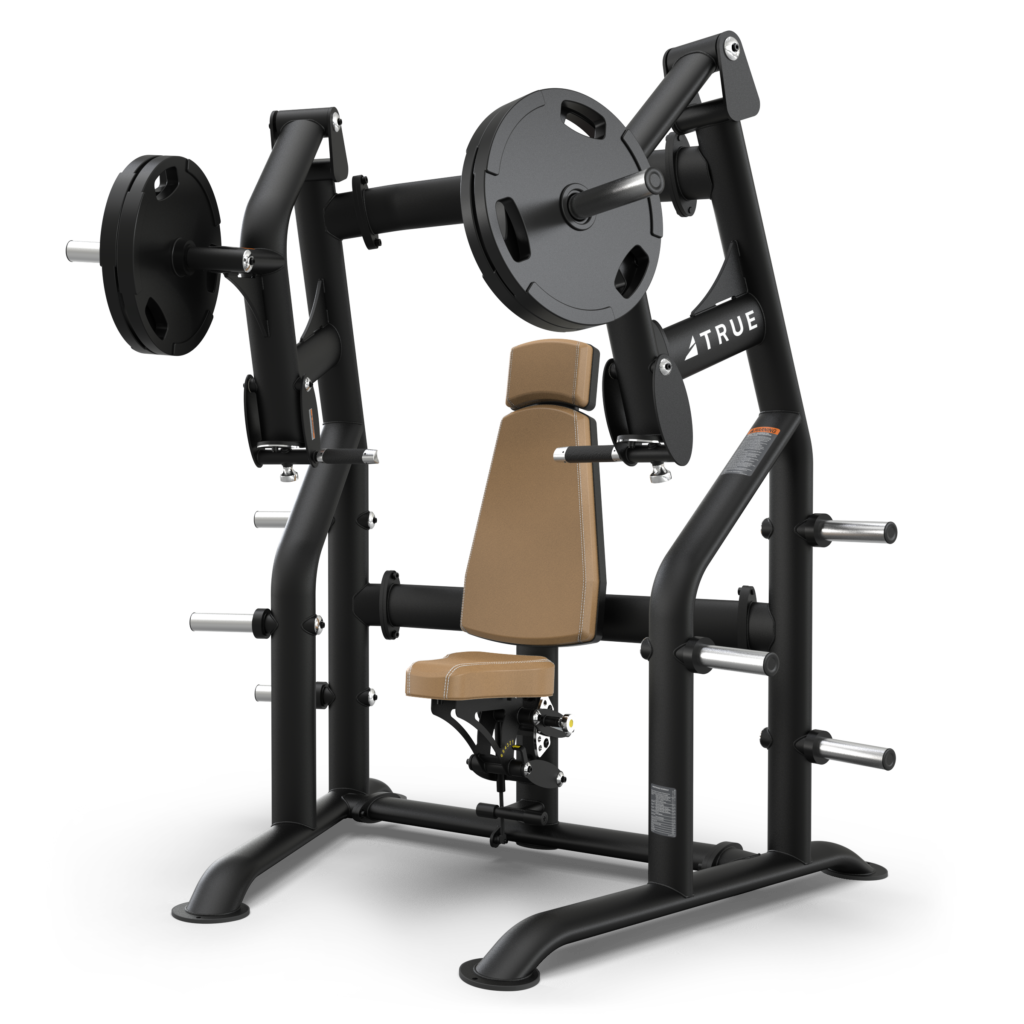 PLS–0100 Chest Press