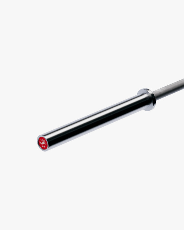 IPF Powerlifting Competition Bar
