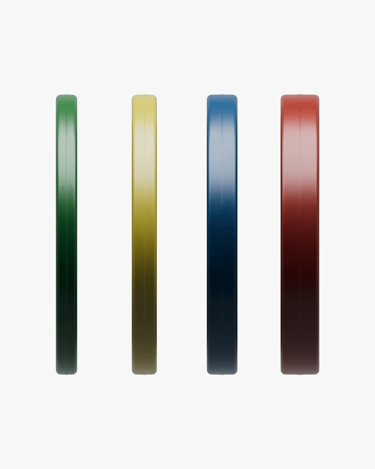 Sport Training Plate, 25 kg, coloured