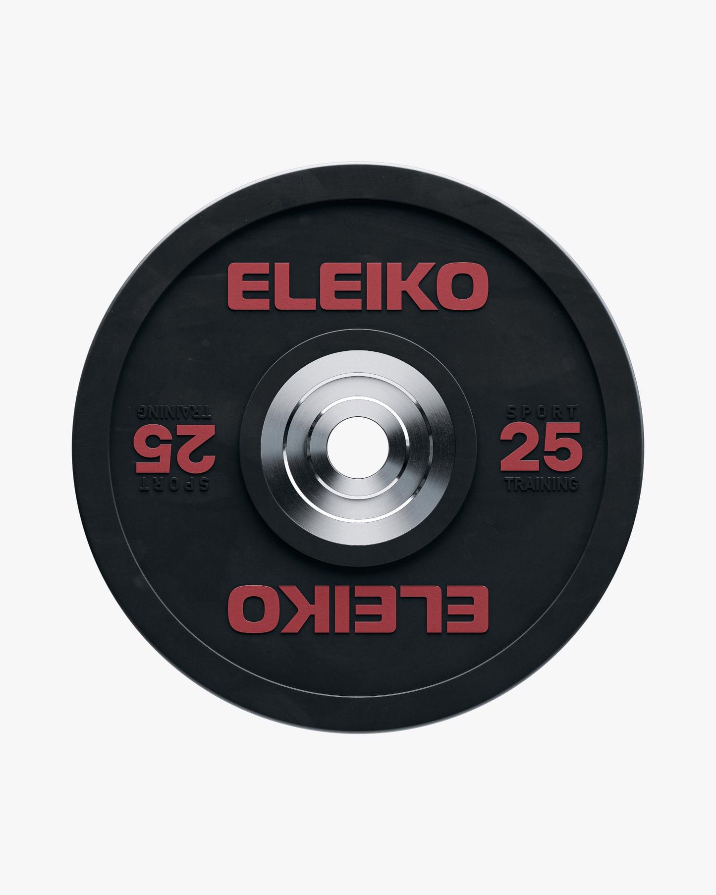 Sport Training Plate