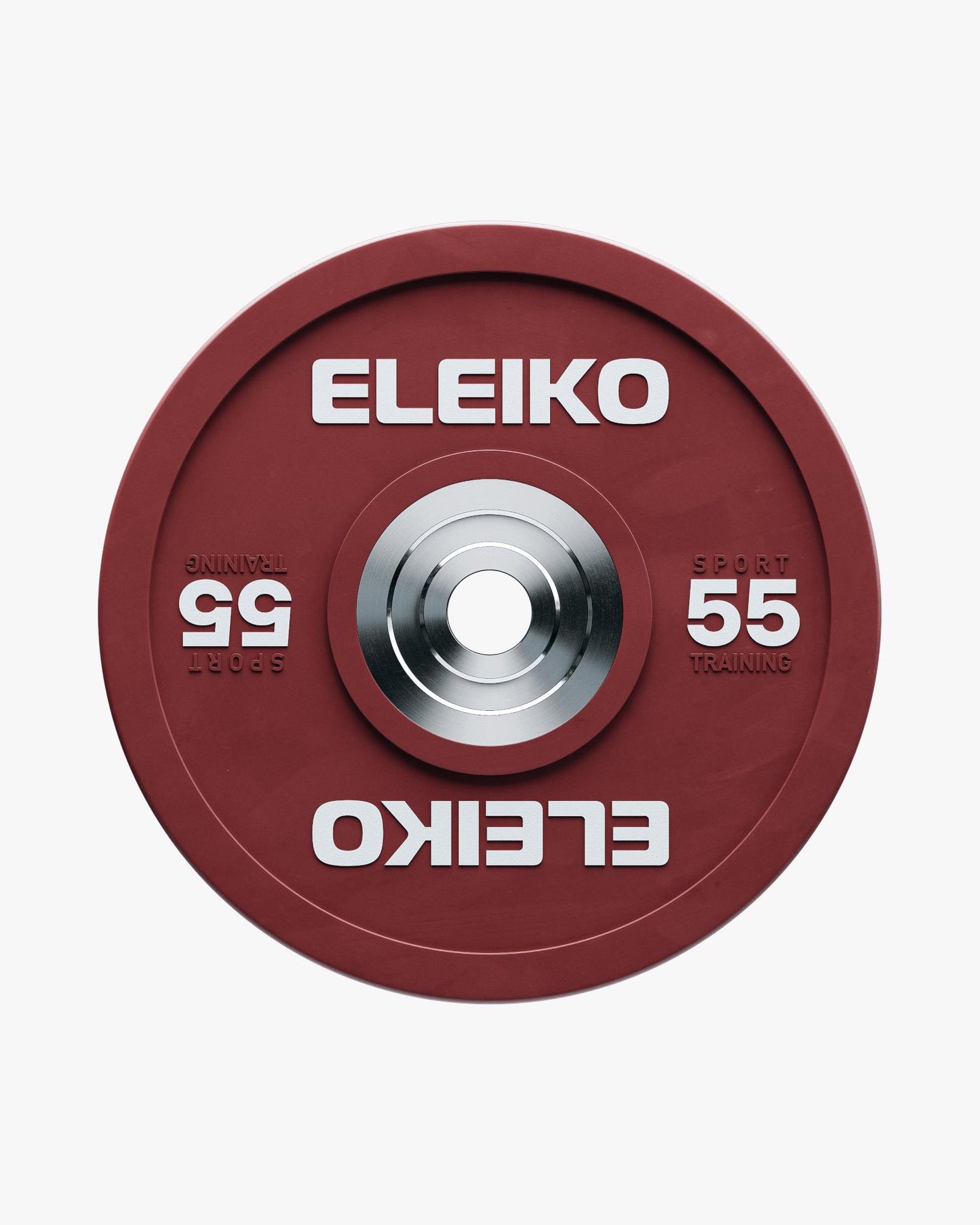 Sport Training Plate