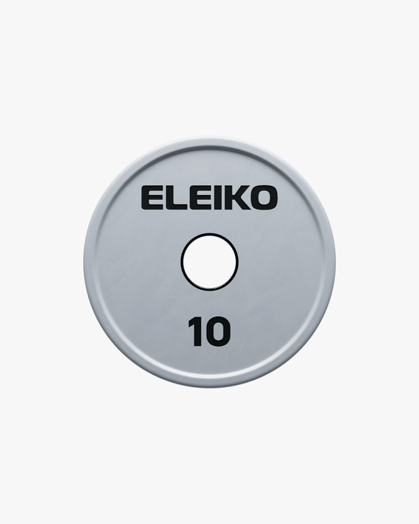 Change Plate Color 10 lbs