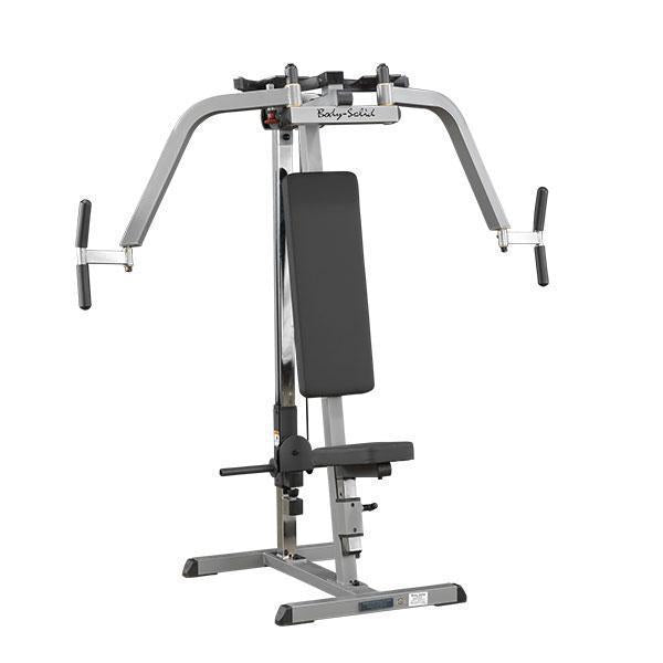 Body-Solid Pec Dec Fly Machine