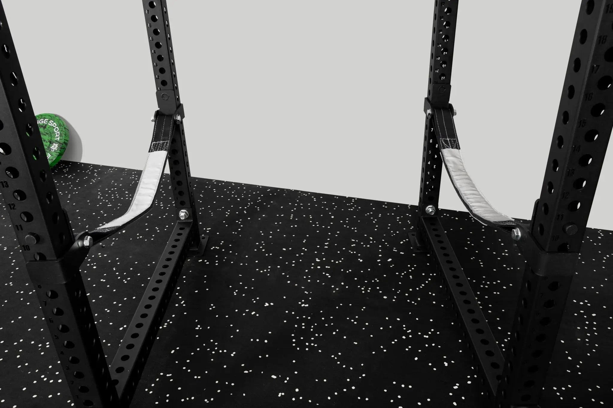 3x3 Osprey Power Cage Safety Straps