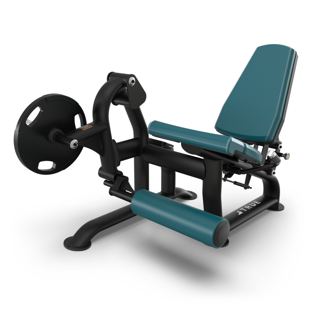 PLS–1200 Leg Extension