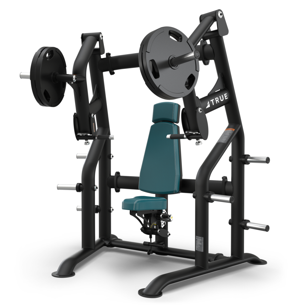 PLS–0100 Chest Press