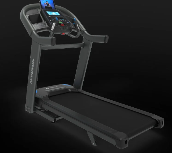 Horizon 7.4 AT Treadmill
