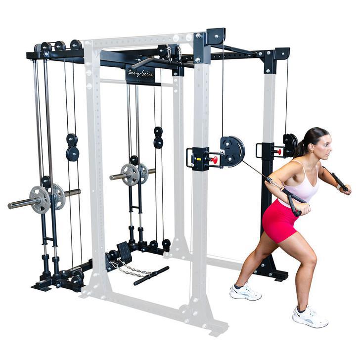 Body Solid Functional Trainer Attachment