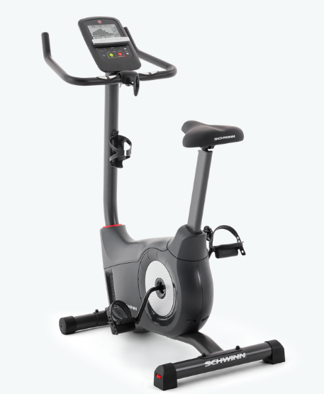 Schwinn 130 Upright Bike Fitness Supply