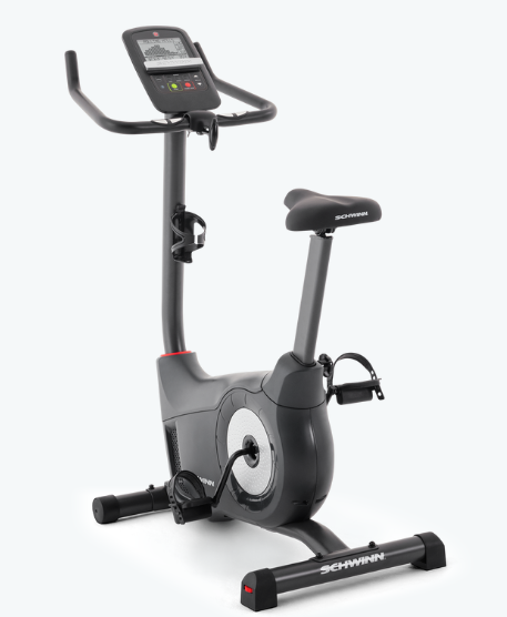 Schwinn upright exercise deals bikes