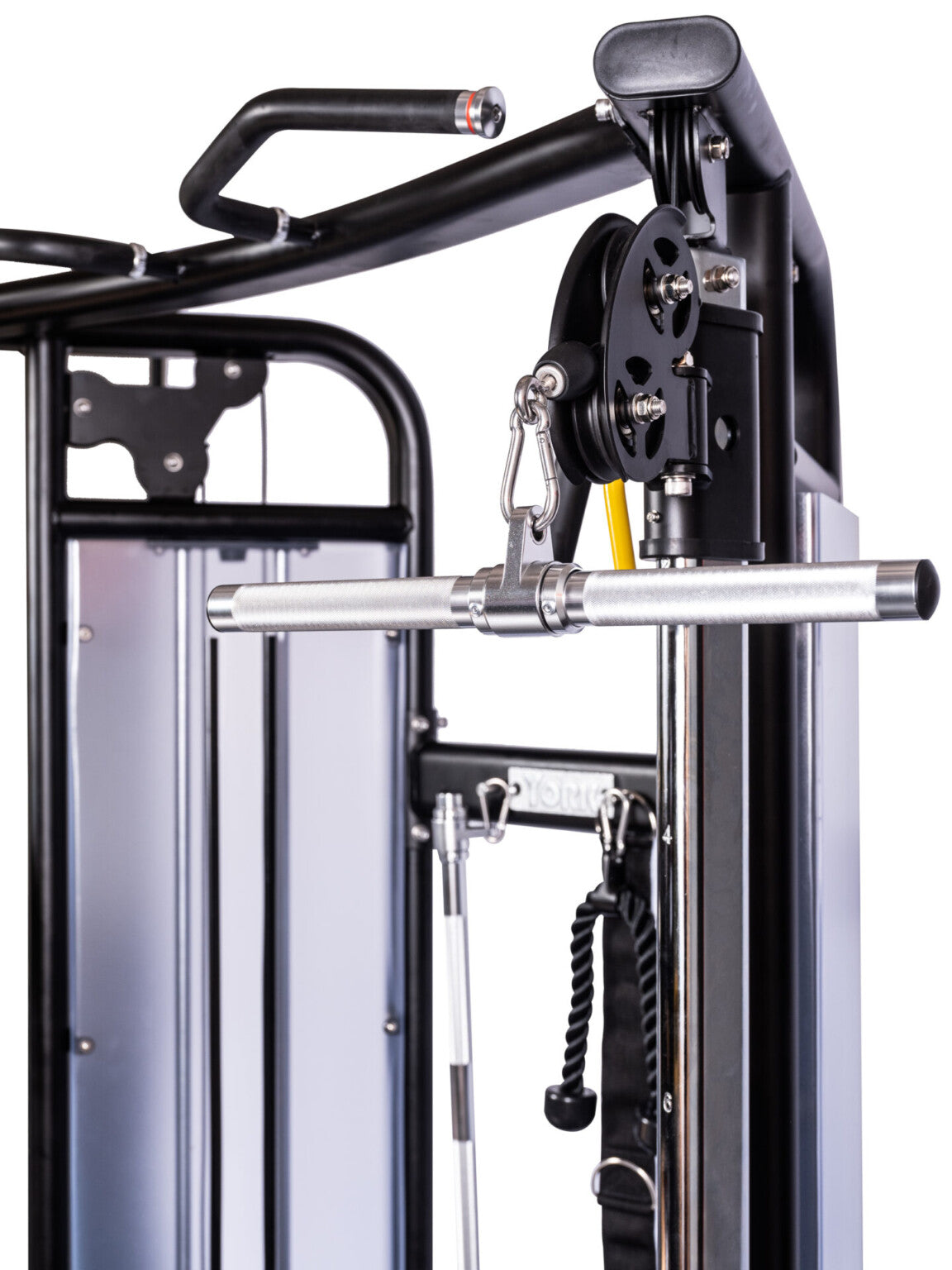 ヨーク STS ファンクショナル ケーブル クロスオーバー