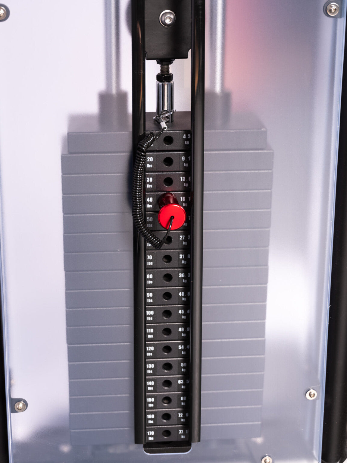 ヨーク STS ファンクショナル ケーブル クロスオーバー