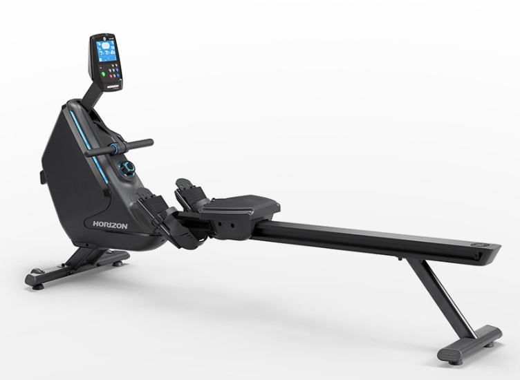 Horizon Oxford 6 Rower