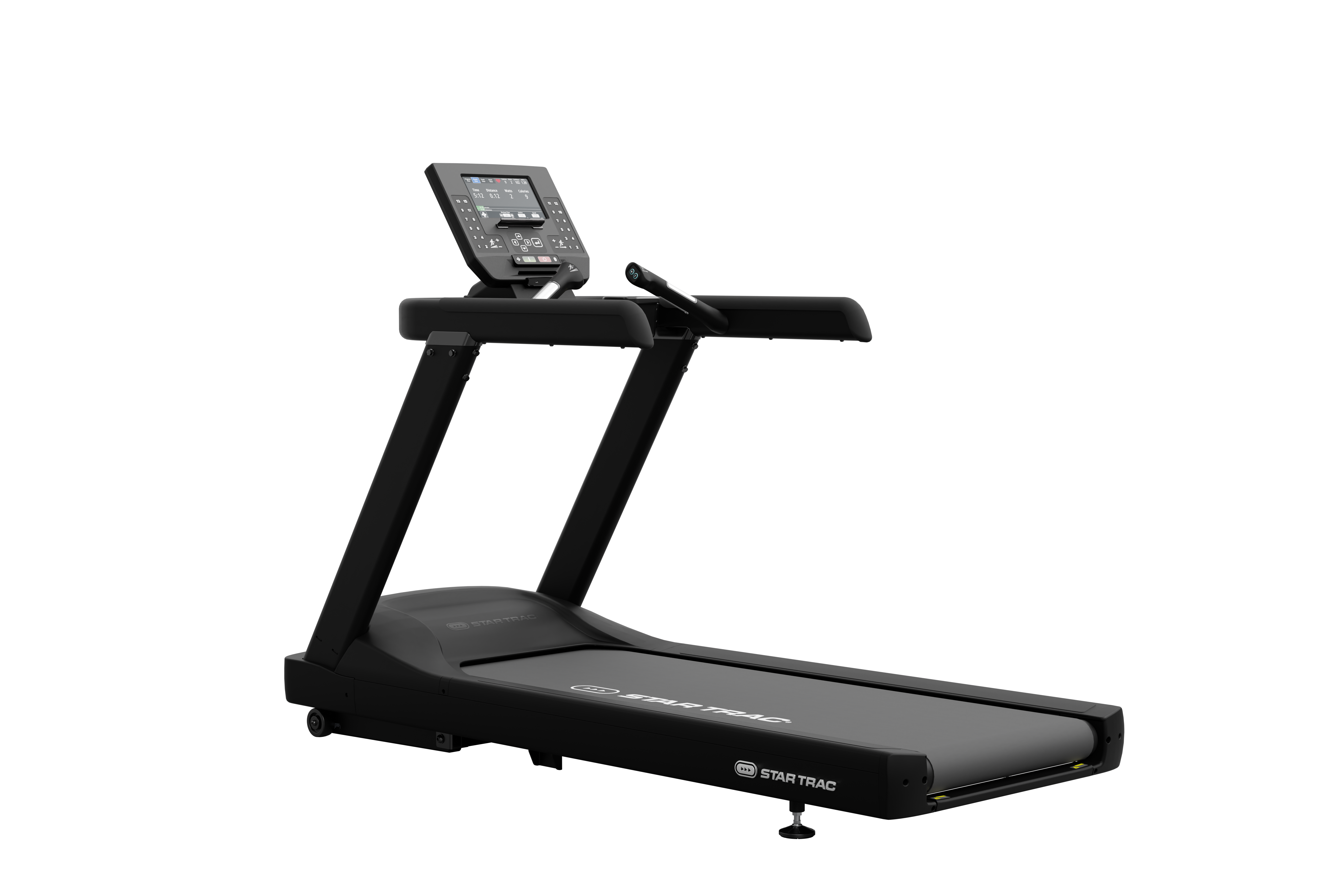 Star Trac 6TR Treadmill