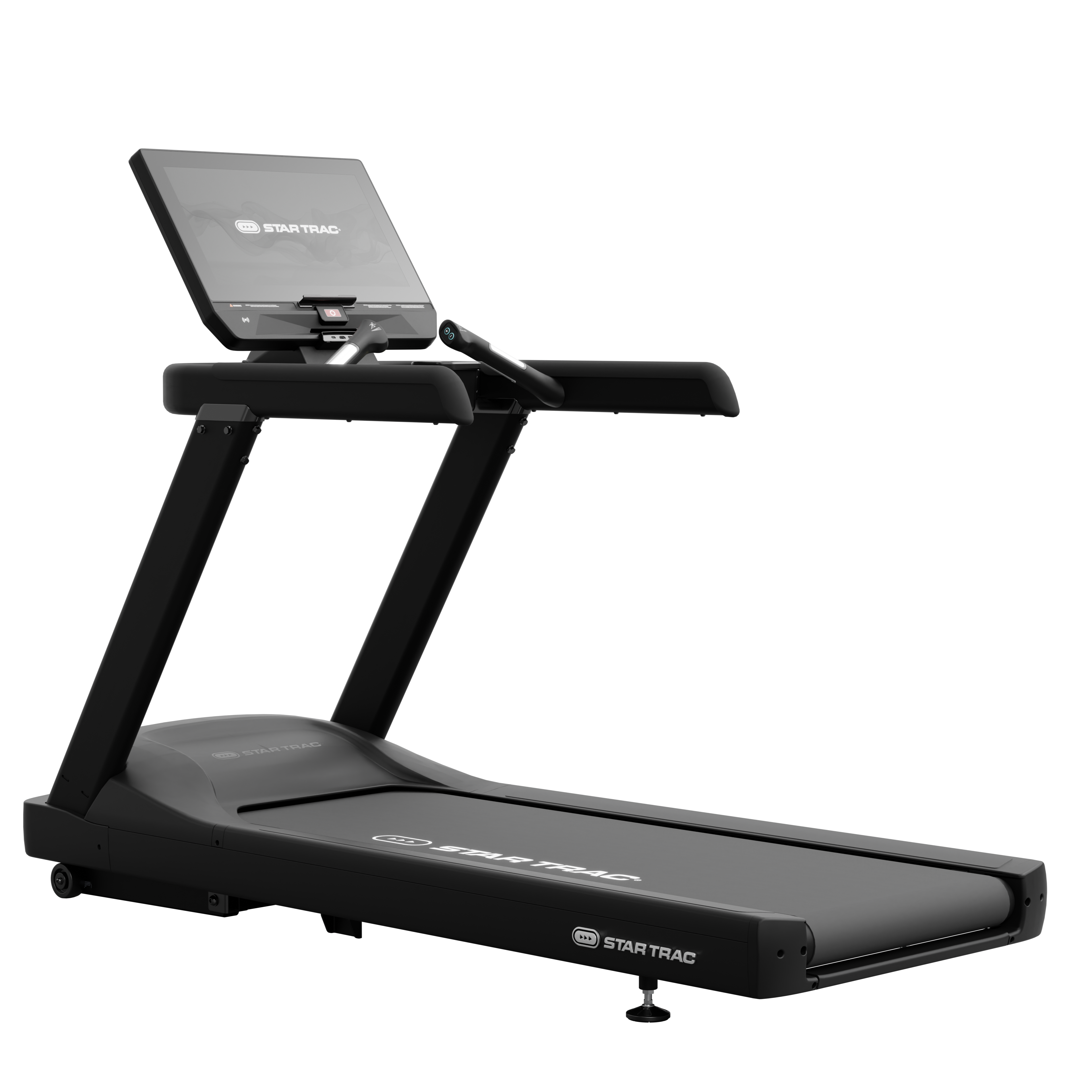 Star Trac 6TR Treadmill